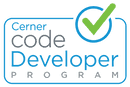 Cerner Code Developer Program